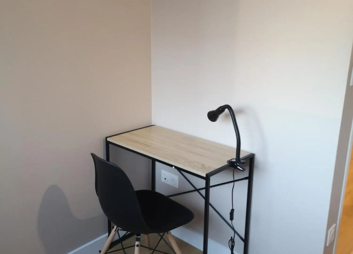 Aparthotel Ancely à Toulouse