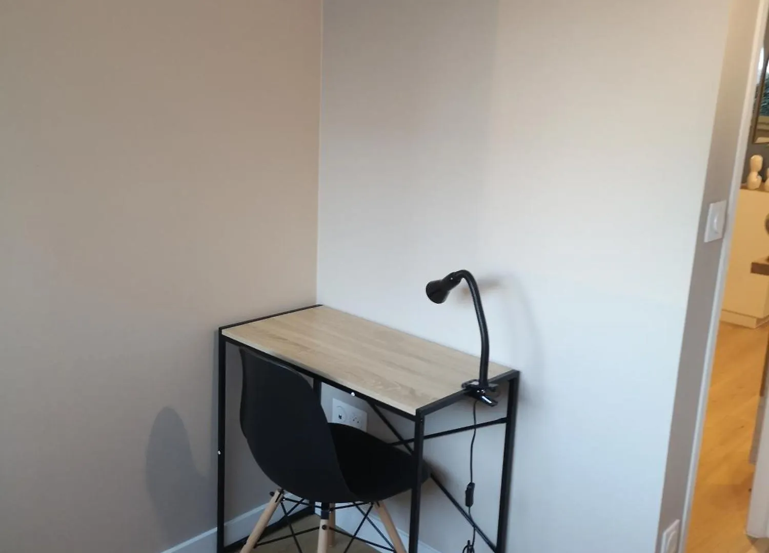 Aparthotel Ancely à Toulouse France