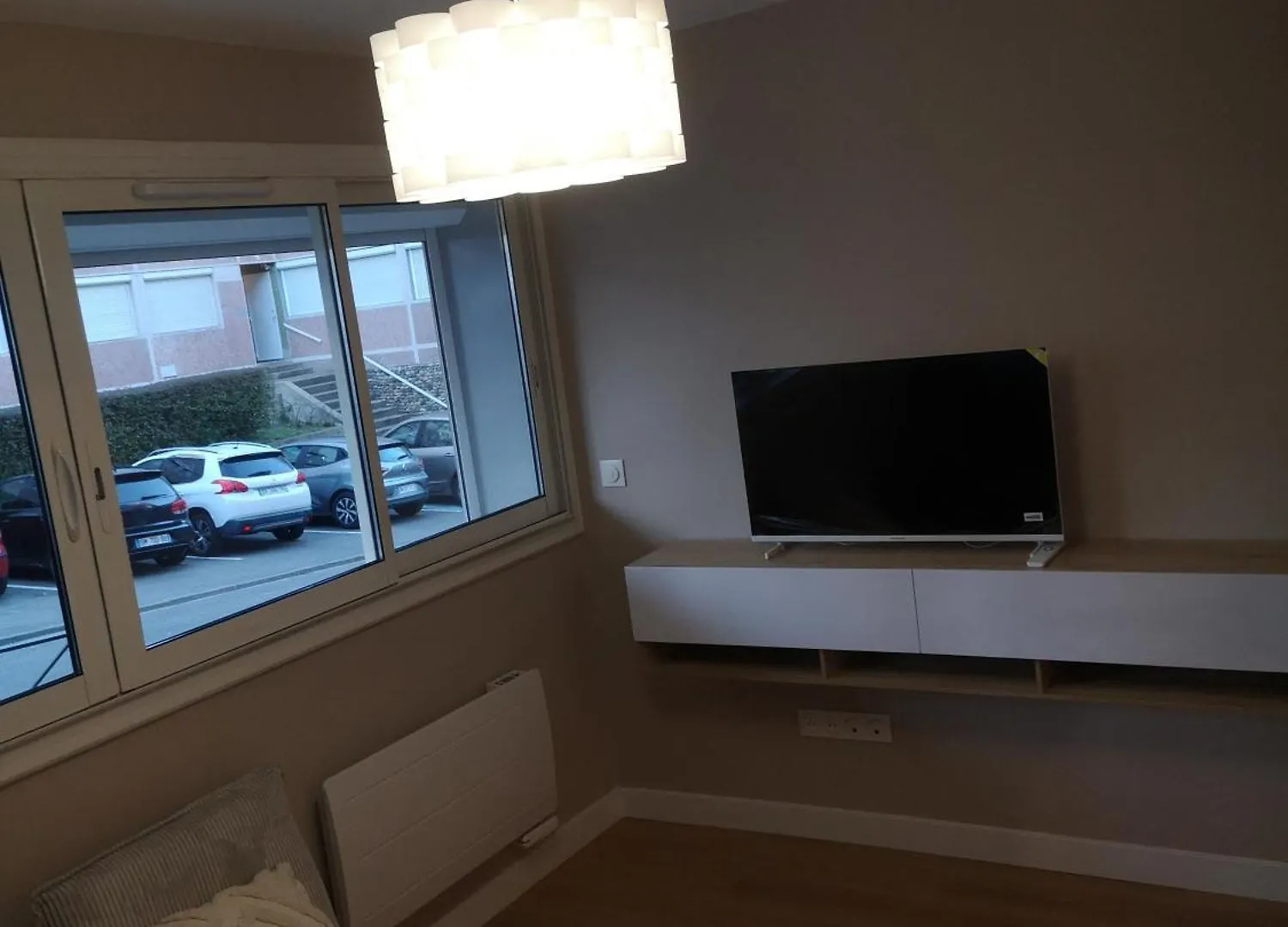 Aparthotel Ancely à Toulouse