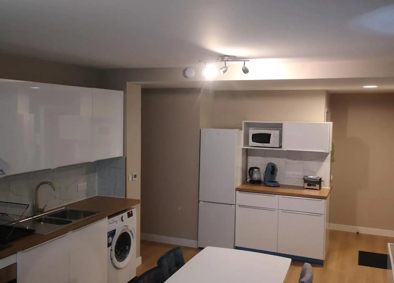 Aparthotel Ancely à Toulouse France