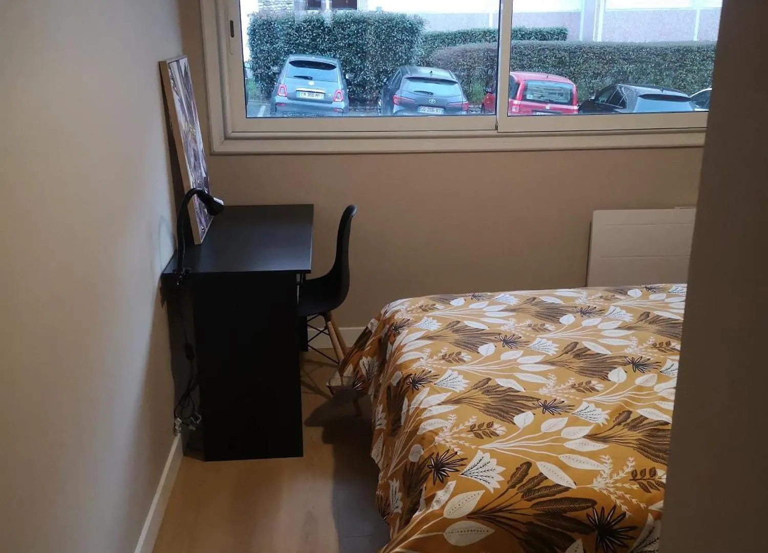 Aparthotel Ancely à Toulouse