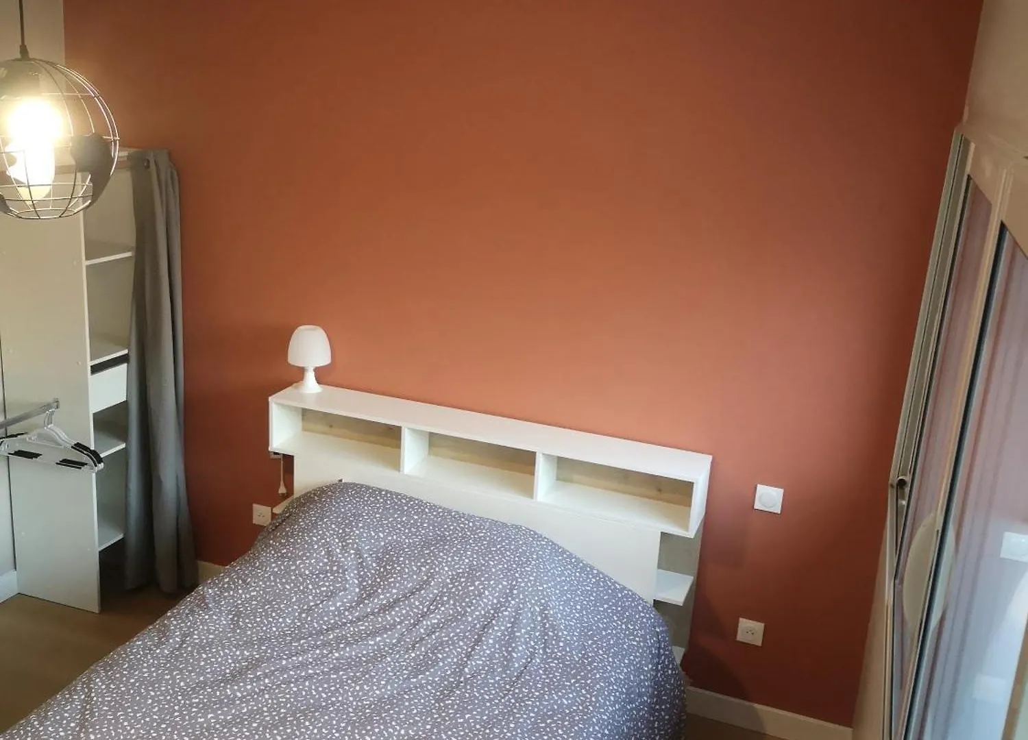 Aparthotel Ancely à Toulouse France