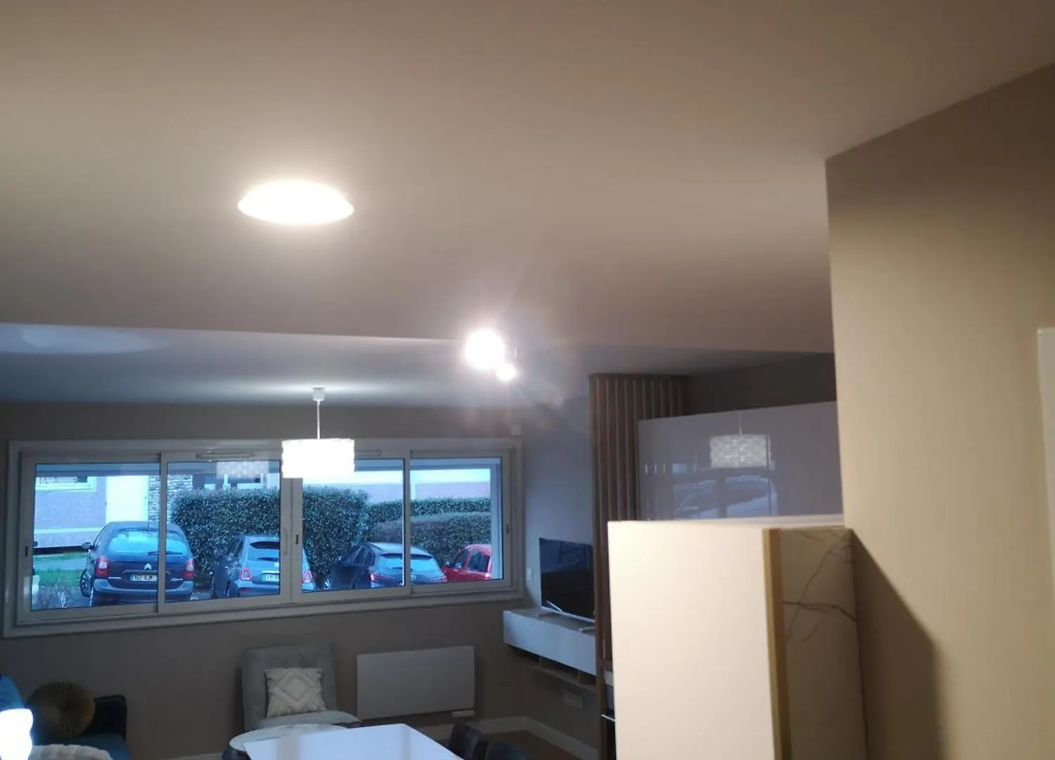 Aparthotel Ancely à Toulouse