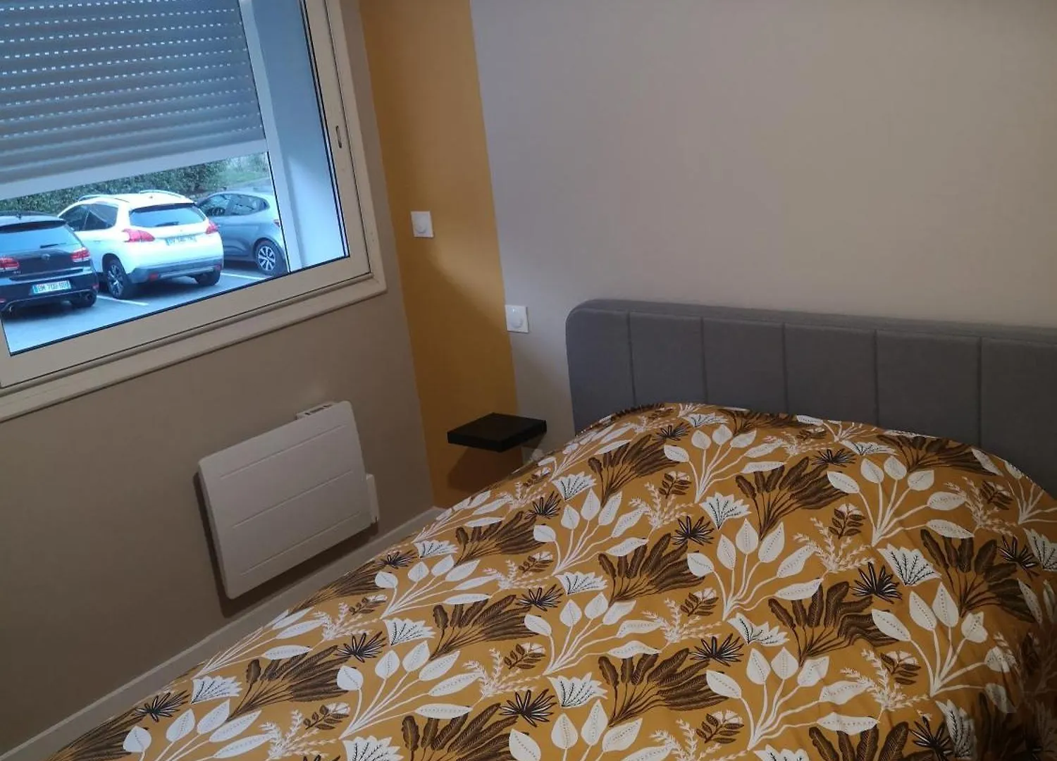 Aparthotel Ancely à Toulouse