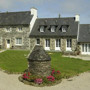 Lescoat , Plestin-les-Grèves France