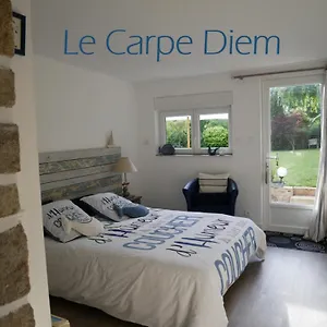 Le Carpe Diem , La Forêt-Fouesnant France