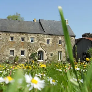 Manoir De Questinguy , Allineuc France