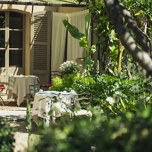 Les Jardins De Baracane 2*, Avignon France