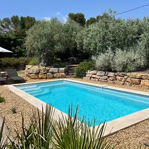 La Aux Oliviers 3*, Flayosc France