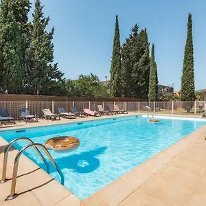 3* Aparthotel Appart'city Classic Saint-simon